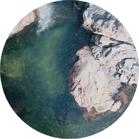 惠州龍門(mén) - 坐落森林深處的工廠